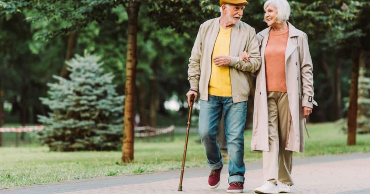 5 Ways to Prevent Falls at Home and Elsewhere